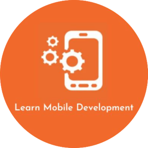 Learn Mobile Development - Alamgeer's Blog