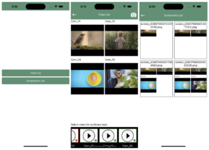 How to use MediaElement in Xamarin Forms